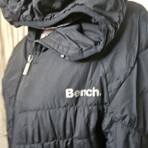 Bench. Bench 'Foolhardy' PrimaLoft® Quilted Jacket | M - Picture 4 of 12